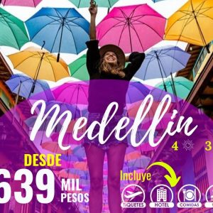 Medellin
