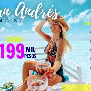 San Andrés