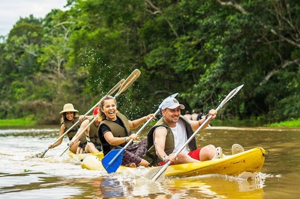 Amazonas - Imagen 7