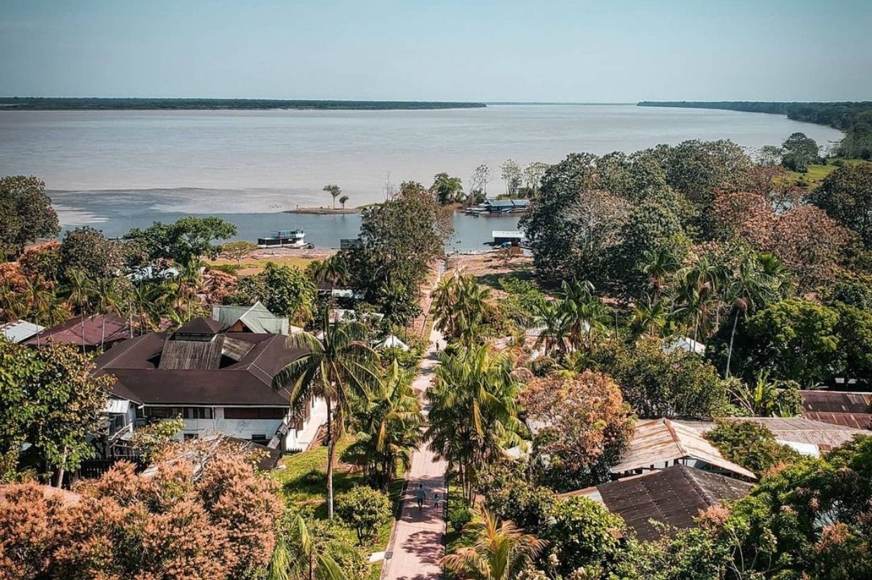 Amazonas - Imagen 5