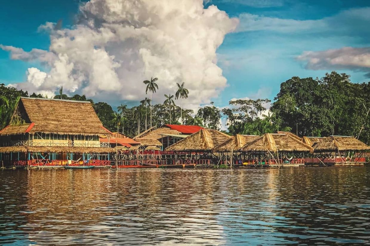 Amazonas - Imagen 4