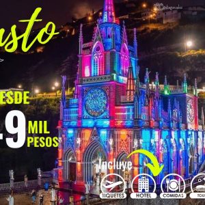 Pasto