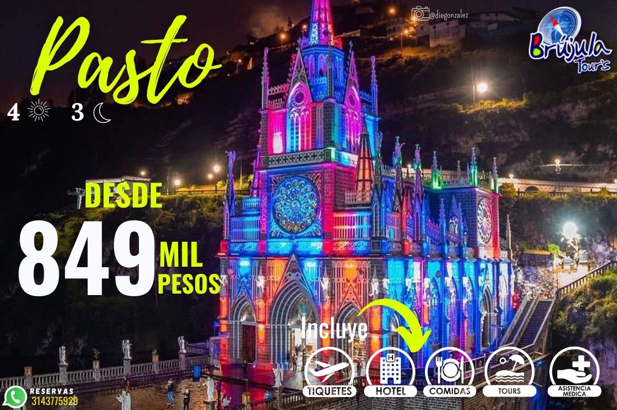 Pasto