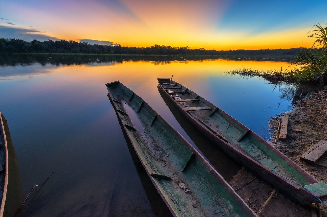 Amazonas