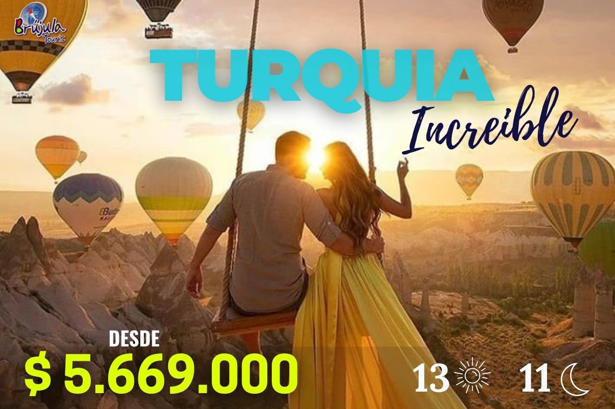 Turquía