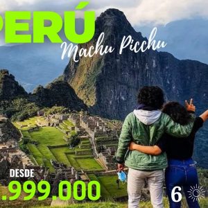 Perú