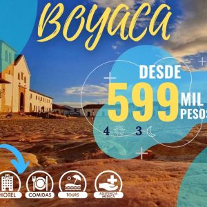 Boyacá