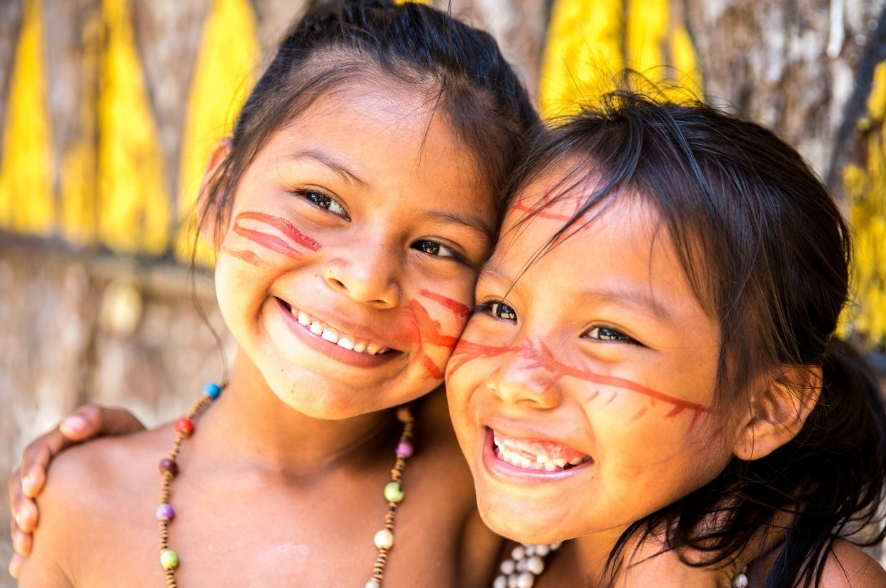 Amazonas - Imagen 3