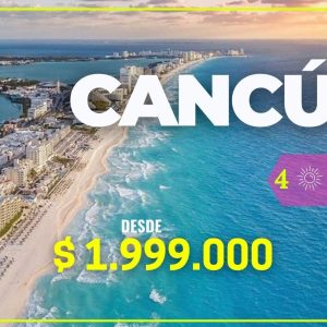 Cancún